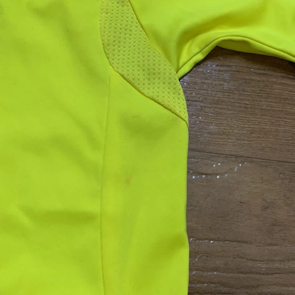 Adidas Colombia Soccer Jersey